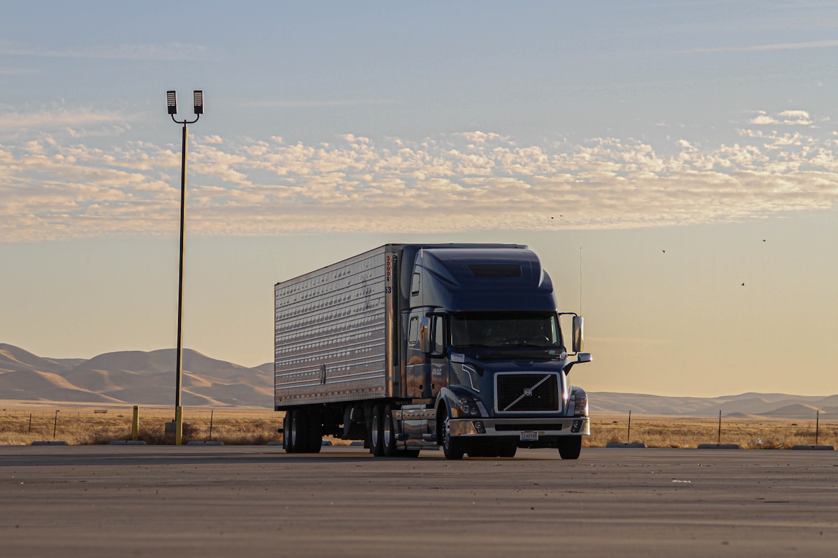 GBM TRANSPORT LLC
